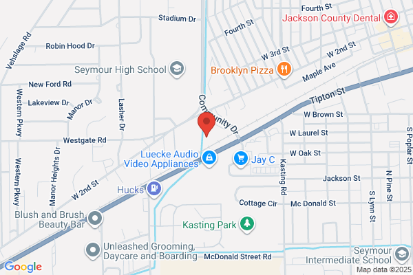 Jackson Jennings Cooperative