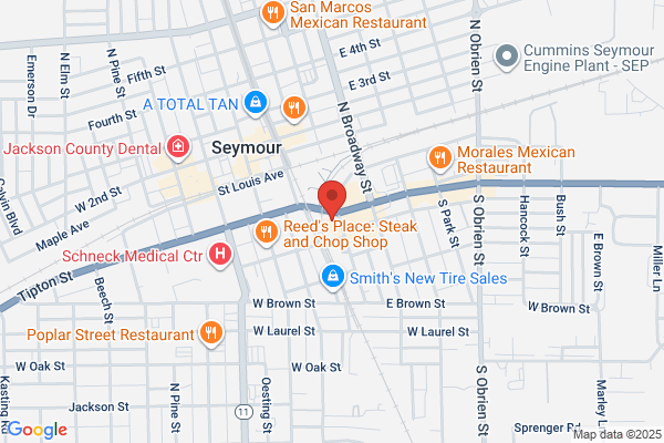 Max & Erma's