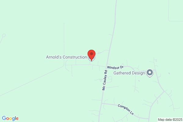 Arnold Brothers Construction