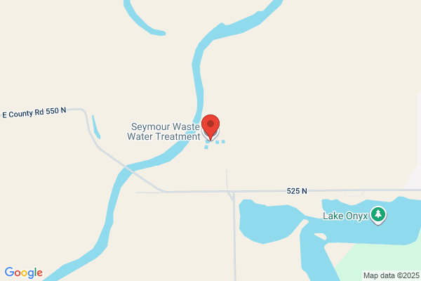 Seymour Wastewater Treatment Plant