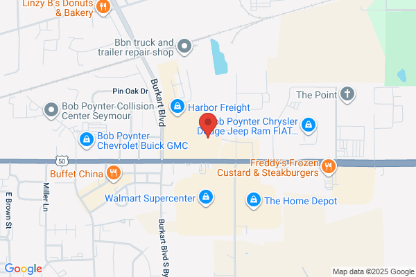Jay C Food Stores