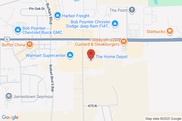 The Home Depot