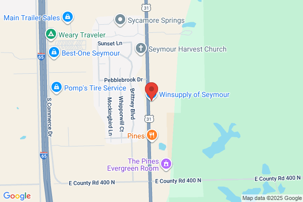 Winsupply of Seymour