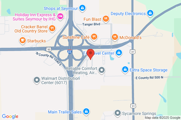 Days Inn