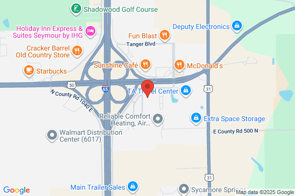 Econo Lodge