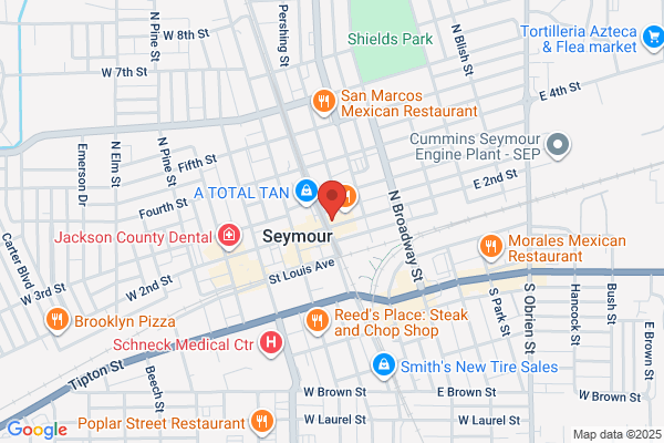 Sandy's One Hour Dry Cleaners
