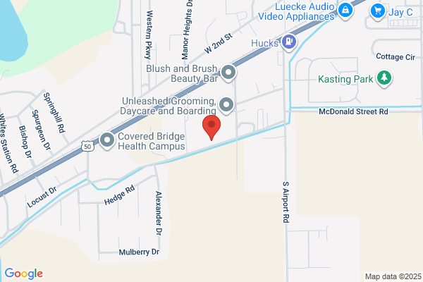 Midyett Don Welding Supply