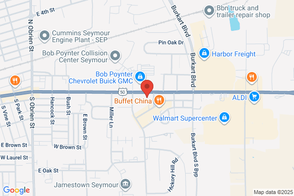 First Care Urgent Care - Seymour, IN