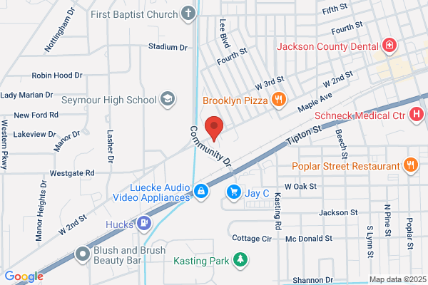 Clark Orthodontics