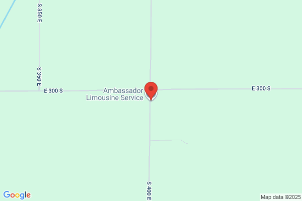 Ambassador Limousine Service