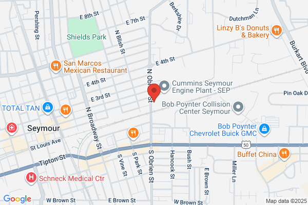 Burris Electric & Plumbing Supply Inc