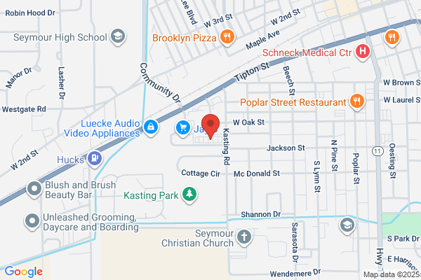 C & C Self Storage