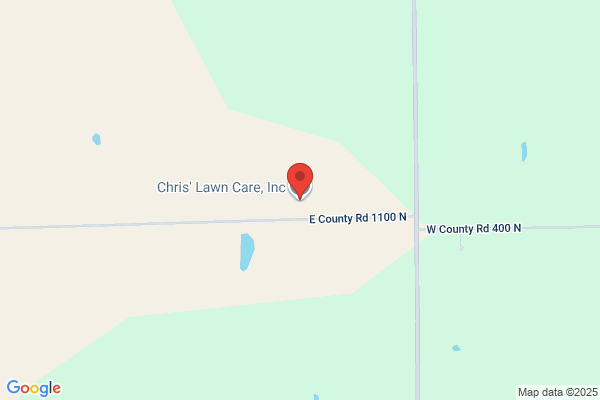 Chris' Lawn Care, Inc.