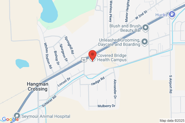 Covered Bridge Health Campus