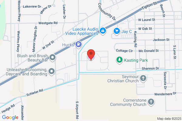 Kimberly Mobile Home Park Sales & Service Inc
