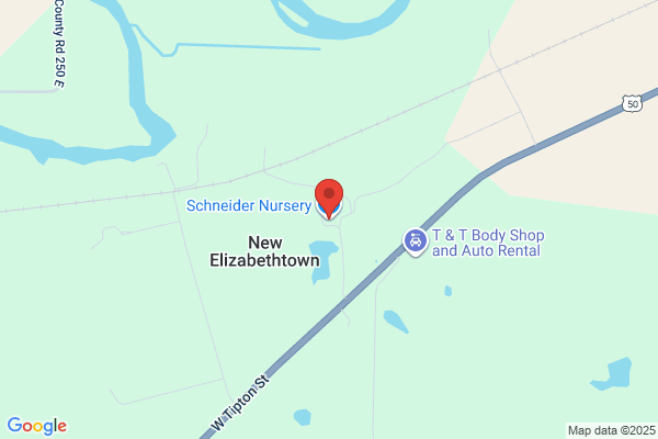 Schneider Nursery Inc