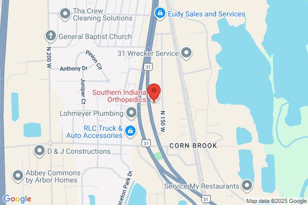 Southern Indiana Orthopedics