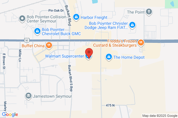 Wal-Mart Supercenter, Optometrist