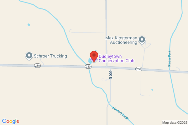 Dudleytown Conservation Club