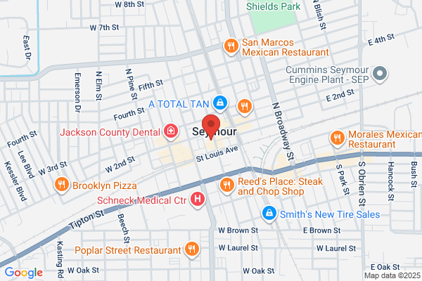 Countyrealty.Com