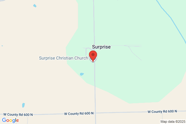 Surprise Christian Church