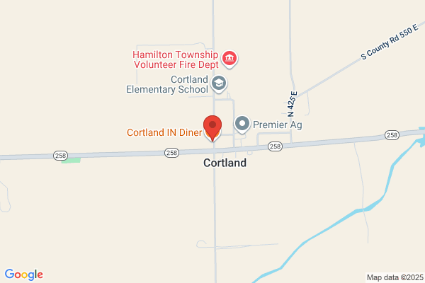 Cortland Grocery Restaurant