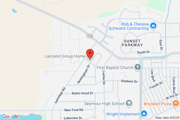 Lancelot Group Home