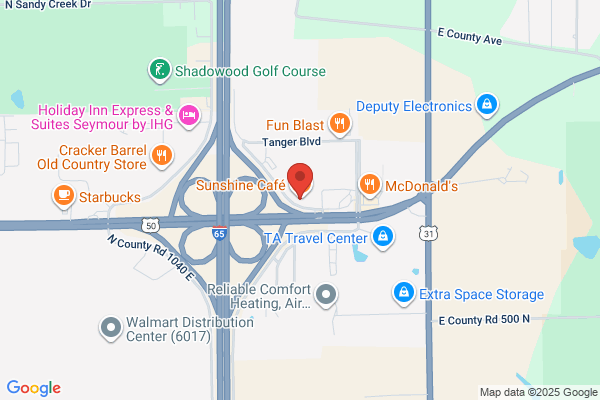 Wafflehouse