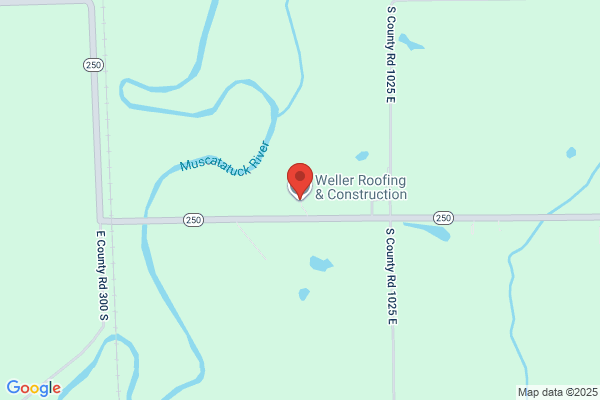Weller Roofing & Construction
