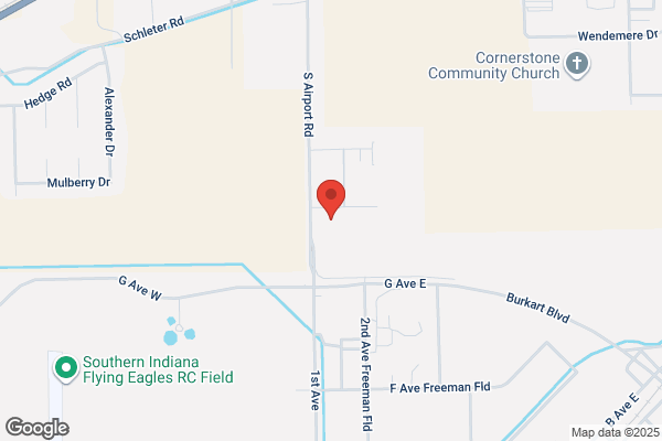 Access Rental of Seymour