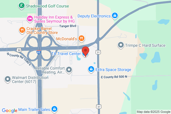 TA Truck Service
