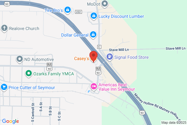 Casey's