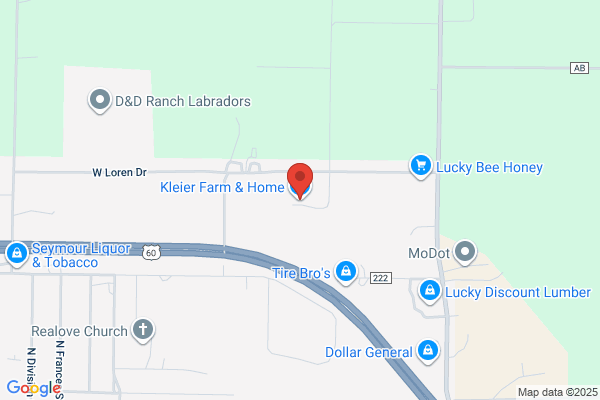Circle K Farm Supply