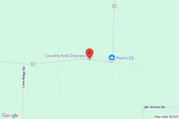 Country Kids Daycare