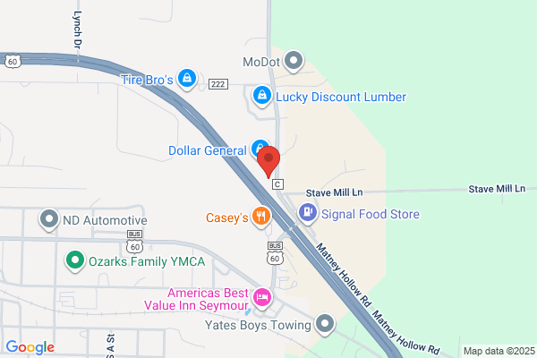 Dorthy M Cline Realty