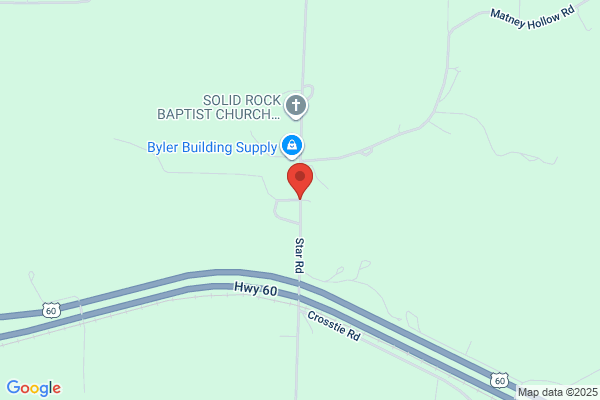 Gastineau Auto Salvage