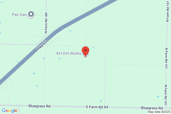 KH Dirt Works LLC