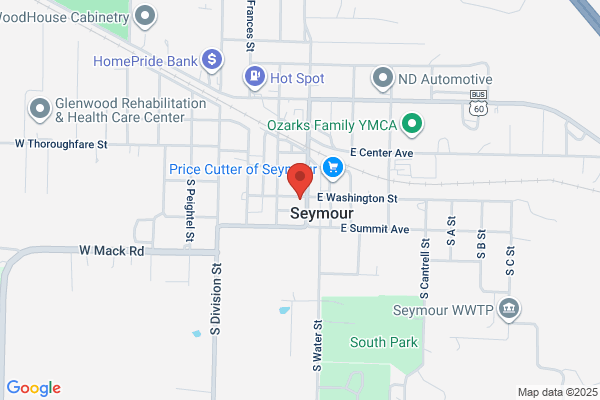 Parts City Auto Parts - Seymour Auto Parts