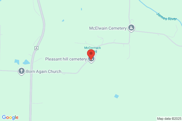 Pleasant Hill Church