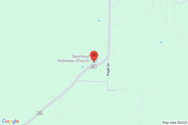 Seymour Holiness Church