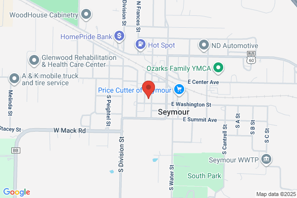 Webster County Citizen & Advertiser