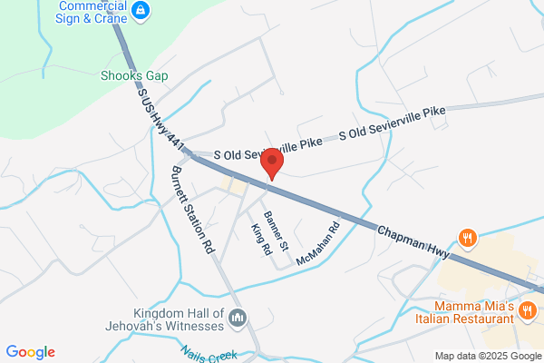 Baker's Transmission Inc