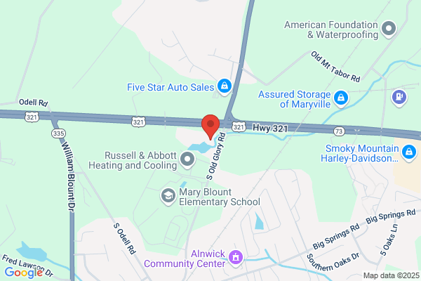 Smoky Mountain Auto Parts