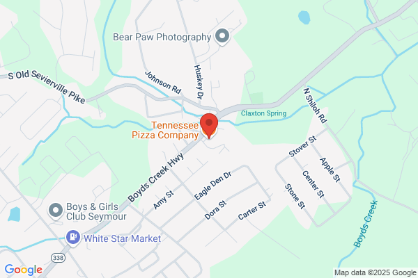 Pizzaman