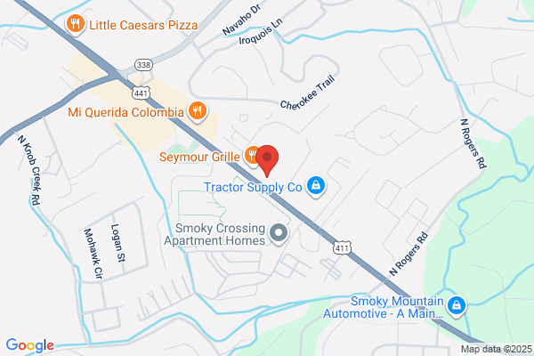 American Family Dentistry Seymour