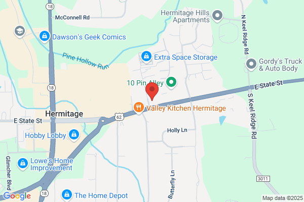 Thomas Family Dentistry