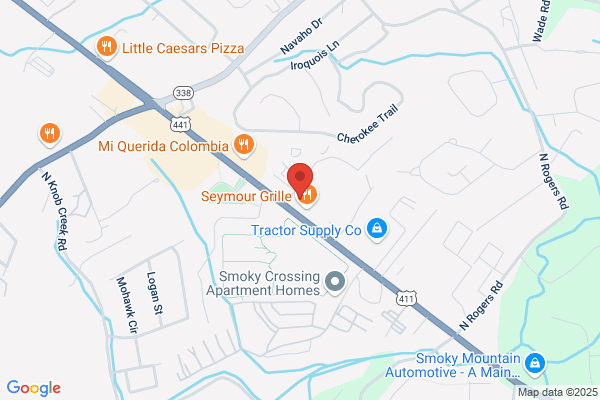 U T Family Physicians Seymour