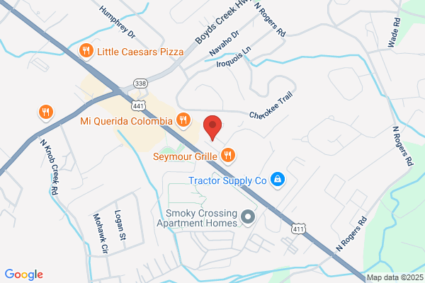 Seymour Family Dentistry