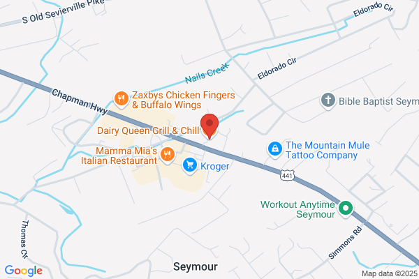 Dairy Queen Grill & Chill