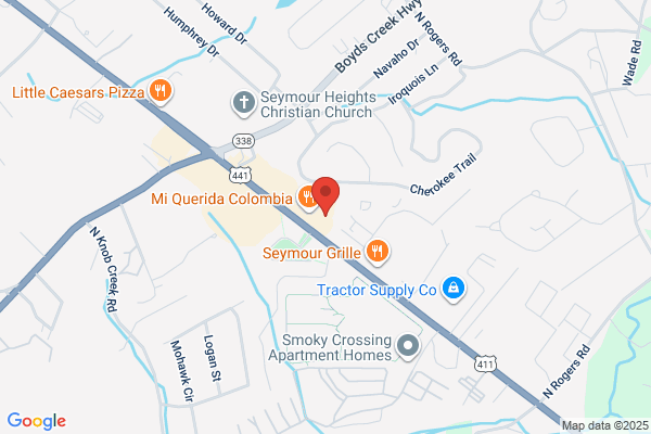 Mountain View Family Medicine - Seymour